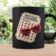 Spicy Book Club Member Romance Fantasy Reader Bookish Graphic Print Coffee Mug Gifts ideas