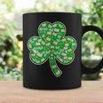 St Patricks Day Bookworm Shamrock Book Lover Graphic Print Coffee Mug Gifts ideas St Patricks Day Bookworm Shamrock Book Lover Graphic Print Coffee Mug Gifts ideas