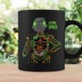 Star Wars 4-LOM Bounty Hunter Droid Comic Book Graphic Print Coffee Mug Gifts ideas