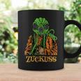 Star Wars Alien Bounty Hunter Zuckuss Comic Book Graphic Print Coffee Mug Gifts ideas