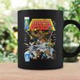 Star Wars Battle Pose Comic Book Cover Graphic T-Shirt Graphic Print Coffee Mug Gifts ideas Star Wars Battle Pose Comic Book Cover Graphic T-Shirt Graphic Print Coffee Mug Gifts ideas