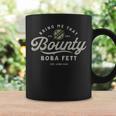 Star Wars The Book Of Boba Fett Bring Me That Bounty Graphic Print Coffee Mug Gifts ideas Star Wars The Book Of Boba Fett Bring Me That Bounty Graphic Print Coffee Mug Gifts ideas