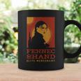 Star Wars The Book Of Boba Fett Elite Mercenary Poster Graphic Print Coffee Mug Gifts ideas Star Wars The Book Of Boba Fett Elite Mercenary Poster Graphic Print Coffee Mug Gifts ideas