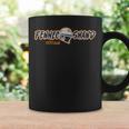 Star Wars The Book Of Boba Fett Fennec Shand Outlaw Logo Graphic Print Coffee Mug Gifts ideas