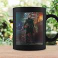 Star Wars The Book Of Boba Fett Fennec Shand Portrait Graphic Print Coffee Mug Gifts ideas Star Wars The Book Of Boba Fett Fennec Shand Portrait Graphic Print Coffee Mug Gifts ideas