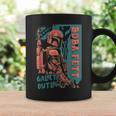 Star Wars The Book Of Boba Fett Galactic Outlaw Poster Graphic Print Coffee Mug Gifts ideas Star Wars The Book Of Boba Fett Galactic Outlaw Poster Graphic Print Coffee Mug Gifts ideas