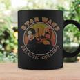 Star Wars The Book Of Boba Fett Galactic Outlaws Vintage Graphic Print Coffee Mug Gifts ideas