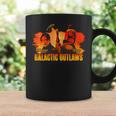 Star Wars The Book Of Boba Fett Galactic Sunset Poster Graphic Print Coffee Mug Gifts ideas