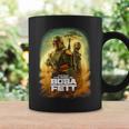 Star Wars The Book Of Boba Fett Group Shot Desert Poster Graphic Print Coffee Mug Gifts ideas Star Wars The Book Of Boba Fett Group Shot Desert Poster Graphic Print Coffee Mug Gifts ideas