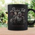 Star Wars The Book Of Boba Fett Group Shot Portrait Graphic Print Coffee Mug Gifts ideas