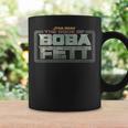 Star Wars The Book Of Boba Fett Logo V-1 Graphic Print Coffee Mug Gifts ideas Star Wars The Book Of Boba Fett Logo V-1 Graphic Print Coffee Mug Gifts ideas