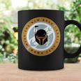 Star Wars The Book Of Boba Fett Meet The New Boss Logo Graphic Print Coffee Mug Gifts ideas
