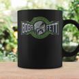 Star Wars The Book Of Boba Fett A New Boss In Town Logo Graphic Print Coffee Mug Gifts ideas
