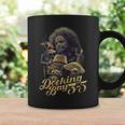 Star Wars The Book Of Boba Fett Peli Docking Bay 3-5 Graphic Print Coffee Mug Gifts ideas