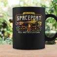 Star Wars The Book Of Boba Fett Peli Motto's Customs Graphic Print Coffee Mug Gifts ideas