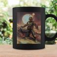 Star Wars The Book Of Boba Fett Portrait Graphic Print Coffee Mug Gifts ideas Star Wars The Book Of Boba Fett Portrait Graphic Print Coffee Mug Gifts ideas