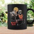 Star Wars The Book Of Boba Fett Retro Color Pop Poster Graphic Print Coffee Mug Gifts ideas
