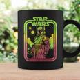 Star Wars The Book Of Boba Fett Retro Poster Graphic Print Coffee Mug Gifts ideas Star Wars The Book Of Boba Fett Retro Poster Graphic Print Coffee Mug Gifts ideas