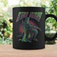 Star Wars The Book Of Boba Fett Retro Poster V-2 Graphic Print Coffee Mug Gifts ideas