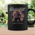 Star Wars The Book Of Boba Fett Thermal Vision Poster Graphic Print Coffee Mug Gifts ideas