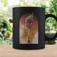 Star Wars The Book Of Boba Fett Ship Tatooine Graphic Print Coffee Mug Gifts ideas