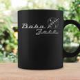 Star Wars The Book Of Boba Fett Silver Text Stack Graphic Print Coffee Mug Gifts ideas Star Wars The Book Of Boba Fett Silver Text Stack Graphic Print Coffee Mug Gifts ideas