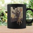 Star Wars The Book Of Boba Fett Tatooine Battle Graphic Print Coffee Mug Gifts ideas