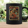 Star Wars The Book Of Boba Fett Twin Suns Retro Box Up Graphic Print Coffee Mug Gifts ideas Star Wars The Book Of Boba Fett Twin Suns Retro Box Up Graphic Print Coffee Mug Gifts ideas