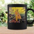 Star Wars The Mandalorian Din Djarin Comic Book Graphic Print Coffee Mug Gifts ideas Star Wars The Mandalorian Din Djarin Comic Book Graphic Print Coffee Mug Gifts ideas