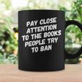 Stop Book Ban Texas School Books Banning Stop Censorship Graphic Print Coffee Mug Gifts ideas Stop Book Ban Texas School Books Banning Stop Censorship Graphic Print Coffee Mug Gifts ideas