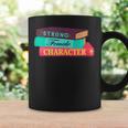Strong Female Character Book Nerd Graphic Print Coffee Mug Gifts ideas Strong Female Character Book Nerd Graphic Print Coffee Mug Gifts ideas