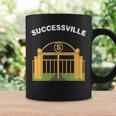 Successville Book Merch Graphic Print Coffee Mug Gifts ideas