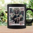 Succubus 2 Yumema Kanji Guild Request Book Another World Fictional Women's Graphic Print Coffee Mug Gifts ideas