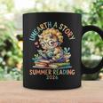 Summer Reading 2026 Books Dino Kids Librarian Tees Graphic Print Coffee Mug Gifts ideas Summer Reading 2026 Books Dino Kids Librarian Tees Graphic Print Coffee Mug Gifts ideas