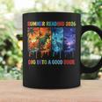 Summer Reading 2026 Unearth A Story Dinosaur Books Graphic Print Coffee Mug Gifts ideas Summer Reading 2026 Unearth A Story Dinosaur Books Graphic Print Coffee Mug Gifts ideas
