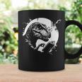 T-Rex Bookworm Book Reading Dinosaur Lover Graphic Print Coffee Mug Gifts ideas T-Rex Bookworm Book Reading Dinosaur Lover Graphic Print Coffee Mug Gifts ideas