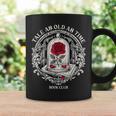 Tale As Old As Time Classic Book Lover Retro Graphic Print Coffee Mug Gifts ideas Tale As Old As Time Classic Book Lover Retro Graphic Print Coffee Mug Gifts ideas