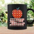 Teach Love Inspire Valentines Day Book 6th Grade Teacher Graphic Print Coffee Mug Gifts ideas Teach Love Inspire Valentines Day Book 6th Grade Teacher Graphic Print Coffee Mug Gifts ideas