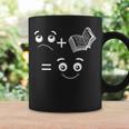 Teacher And Book Lover Reading Graphic Print Coffee Mug Gifts ideas