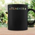 Teacher Text Graphic Write Create Inspire Book Reading Squad Graphic Print Coffee Mug Gifts ideas