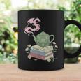 Teapot Dragon Books RPG Cozy Gamer Fantasy Tea Lover Graphic Print Coffee Mug Gifts ideas Teapot Dragon Books RPG Cozy Gamer Fantasy Tea Lover Graphic Print Coffee Mug Gifts ideas