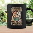 That's What I Do I Read Books I Drink Coffee & I Know Things Graphic Print Coffee Mug Gifts ideas