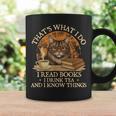 That’s What I Do I Read Books Reading Bookworm Reader Graphic Print Coffee Mug Gifts ideas That’s What I Do I Read Books Reading Bookworm Reader Graphic Print Coffee Mug Gifts ideas