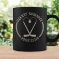 Threadless Grey Sky Chai Hockey Romance Book Club Graphic Graphic Print Coffee Mug Gifts ideas Threadless Grey Sky Chai Hockey Romance Book Club Graphic Graphic Print Coffee Mug Gifts ideas