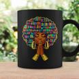 History Month Afro Women Book Lover Librarian Teacher Graphic Print Coffee Mug Gifts ideas History Month Afro Women Book Lover Librarian Teacher Graphic Print Coffee Mug Gifts ideas