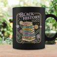 History Month Books Black African American Teachers Graphic Print Coffee Mug Gifts ideas History Month Books Black African American Teachers Graphic Print Coffee Mug Gifts ideas