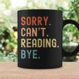 Tut Mir Sorry Ich Kann Nicht Lesen Bye Book Lover Graphic Print Coffee Mug Gifts ideas Tut Mir Sorry Ich Kann Nicht Lesen Bye Book Lover Graphic Print Coffee Mug Gifts ideas