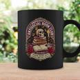 Unapologetically Antisocial Book Club Introvert Graphic Print Coffee Mug Gifts ideas