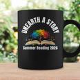 Unearth a Story 2026 Summer Reading Program Tree Book Graphic Print Coffee Mug Gifts ideas Unearth a Story 2026 Summer Reading Program Tree Book Graphic Print Coffee Mug Gifts ideas