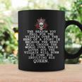 In My Villain Era Dark Romance Smutty Books Lovers Smut Book Graphic Print Coffee Mug Gifts ideas